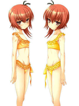 [PS2][080731][5pb.] かのこん えすいー【狐仙女友】_