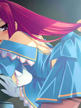 (同人ゲームCG) [Crape] 変身淫魔少女かりん_ev0503