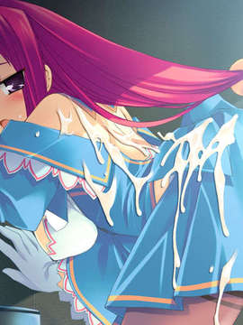 (同人ゲームCG) [Crape] 変身淫魔少女かりん_ev0506_b