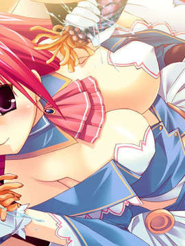 (同人ゲームCG) [Crape] 変身淫魔少女かりん_ev0905