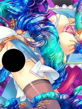 (同人ゲームCG) [Crape] 変身淫魔少女かりん_ev1403_b