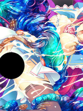 (同人ゲームCG) [Crape] 変身淫魔少女かりん_ev1406_b