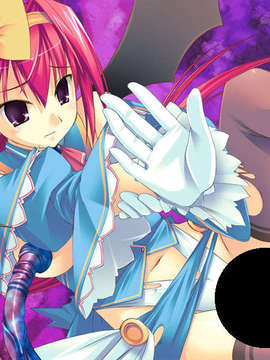 (同人ゲームCG) [Crape] 変身淫魔少女かりん_ev1501_b