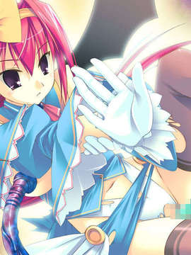 (同人ゲームCG) [Crape] 変身淫魔少女かりん_ev1503
