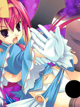 (同人ゲームCG) [Crape] 変身淫魔少女かりん_ev1504_b