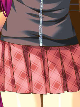 (同人ゲームCG) [Crape] 変身淫魔少女かりん_meta02