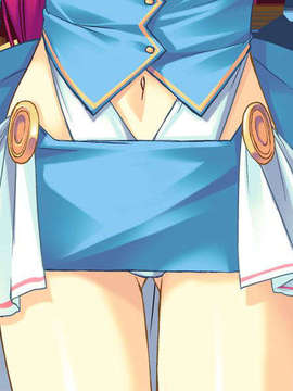 (同人ゲームCG) [Crape] 変身淫魔少女かりん_meta03