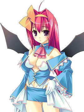 (同人ゲームCG) [Crape] 変身淫魔少女かりん_st000100_f