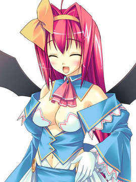 (同人ゲームCG) [Crape] 変身淫魔少女かりん_st000101