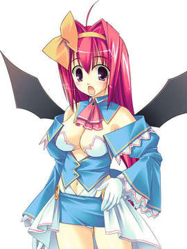 (同人ゲームCG) [Crape] 変身淫魔少女かりん_st000102_f