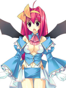 (同人ゲームCG) [Crape] 変身淫魔少女かりん_st000103_f