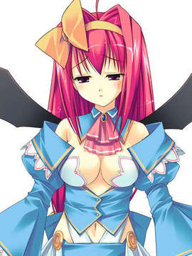 (同人ゲームCG) [Crape] 変身淫魔少女かりん_st000104