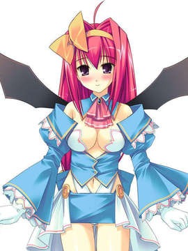 (同人ゲームCG) [Crape] 変身淫魔少女かりん_st000105_f