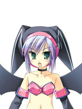 (同人ゲームCG) [Crape] 変身淫魔少女かりん_st020106t