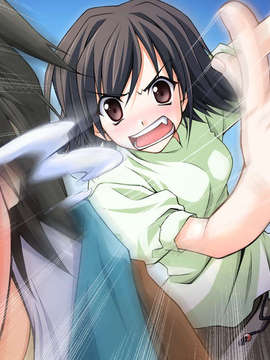 [PC]Memories Off After Rain Vol.1 折鹤 CG