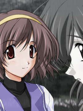 [PC]Memories Off After Rain Vol.1 折鹤 CG_09-02