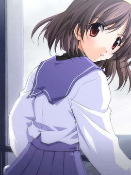 [PC]Memories Off After Rain Vol.1 折鹤 CG_01-06b