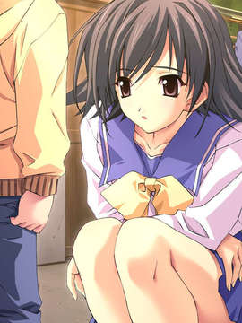 [PC]Memories Off After Rain Vol.1 折鹤 CG_02-03b