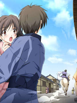 [PC]Memories Off After Rain Vol.1 折鹤 CG_02-02