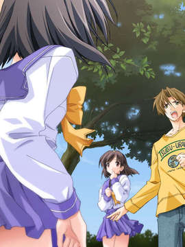 [PC]Memories Off After Rain Vol.1 折鹤 CG_02-05a