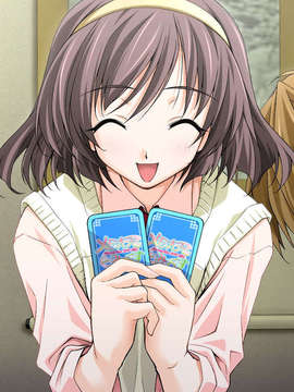 [PC]Memories Off After Rain Vol.1 折鹤 CG_01-02e