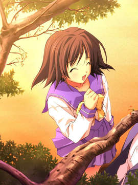 [PC]Memories Off After Rain Vol.1 折鹤 CG_02-08c
