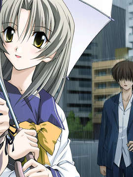 [PC]Memories Off After Rain Vol.1 折鹤 CG_02-12b