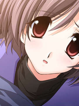 [PC]Memories Off After Rain Vol.1 折鹤 CG_01-15a