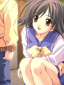 [PC]Memories Off After Rain Vol.1 折鹤 CG_02-03a