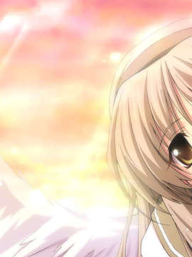 [PC]Memories Off After Rain Vol.1 折鹤 CG_02-14