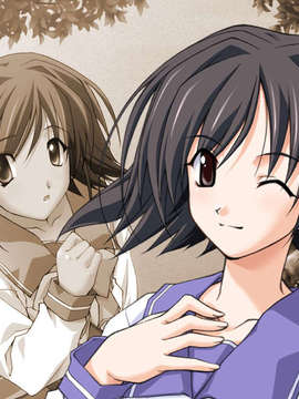 [PC]Memories Off After Rain Vol.1 折鹤 CG_09-03