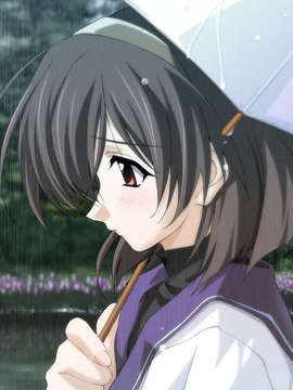 [PC]Memories Off After Rain Vol.1 折鹤 CG_01-09a