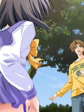 [PC]Memories Off After Rain Vol.1 折鹤 CG_02-05b