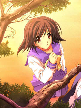 [PC]Memories Off After Rain Vol.1 折鹤 CG_02-08a