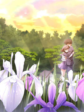 [PC]Memories Off After Rain Vol.1 折鹤 CG_01-11