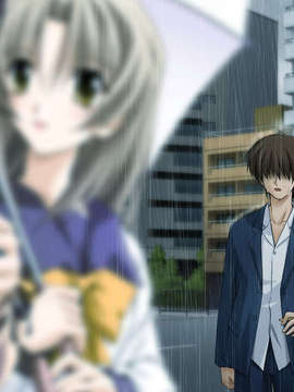 [PC]Memories Off After Rain Vol.1 折鹤 CG_02-12a