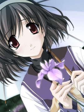 [PC]Memories Off After Rain Vol.1 折鹤 CG_01-10