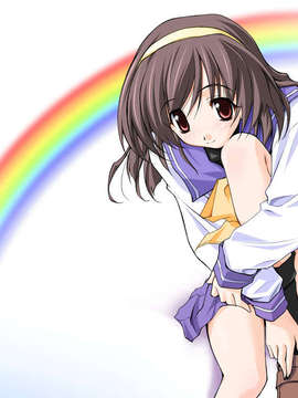 [PC]Memories Off After Rain Vol.1 折鹤 CG_09-01