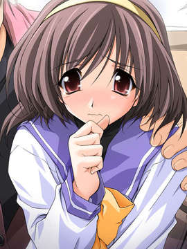 [PC]Memories Off After Rain Vol.1 折鹤 CG_01-05