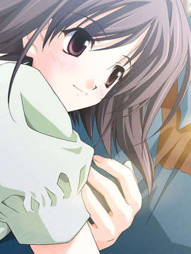 [PC]Memories Off After Rain Vol.1 折鹤 CG_02-09