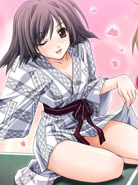 [PC]Memories Off After Rain Vol.1 折鹤 CG_01-17