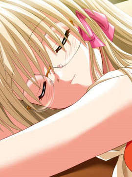 [030530][U·Me Soft] あいちゃん for Me α～アイと隷従のメイド～_ai_321