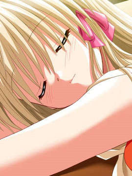 [030530][U·Me Soft] あいちゃん for Me α～アイと隷従のメイド～_ai_322