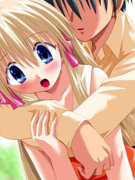 [030530][U·Me Soft] あいちゃん for Me α～アイと隷従のメイド～_ai_326
