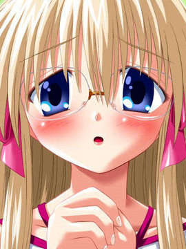 [030530][U·Me Soft] あいちゃん for Me α～アイと隷従のメイド～_ai_350