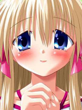 [030530][U·Me Soft] あいちゃん for Me α～アイと隷従のメイド～_ai_355