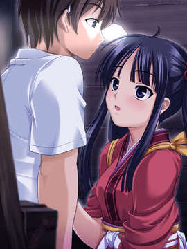 [HCG][070831][しゃくなげ]任侠華乙女_070831_ninkyohanaotome_024