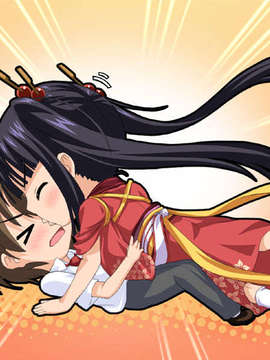 [HCG][070831][しゃくなげ]任侠華乙女_070831_ninkyohanaotome_044