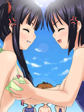 [HCG][070831][しゃくなげ]任侠華乙女_070831_ninkyohanaotome_066