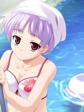 [HCG][070831][しゃくなげ]任侠華乙女_070831_ninkyohanaotome_092